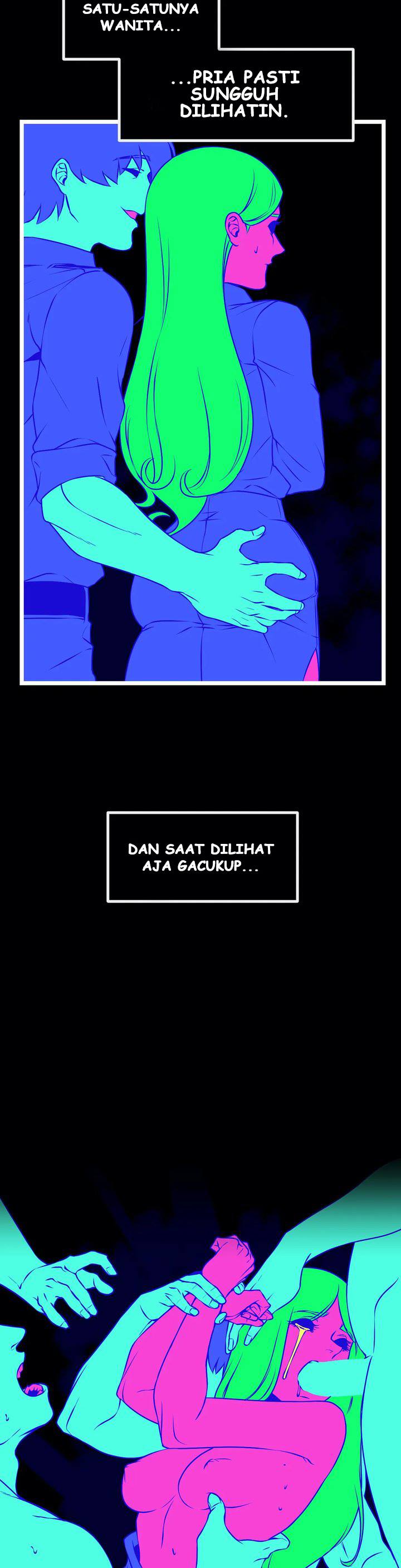 Writing Hell - Chapter 12 28