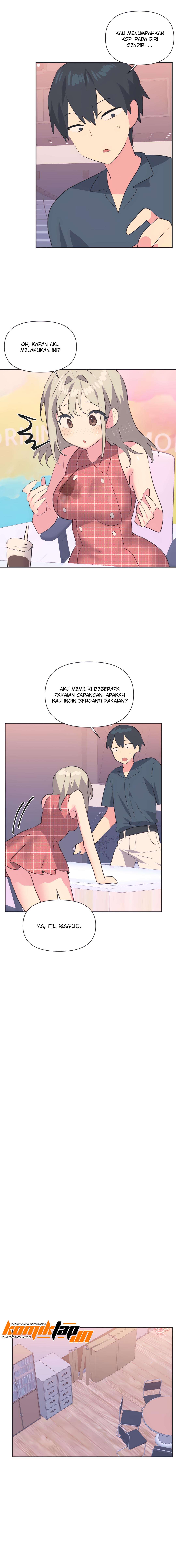 Idol&#8217;s Mating - Chapter 18 7