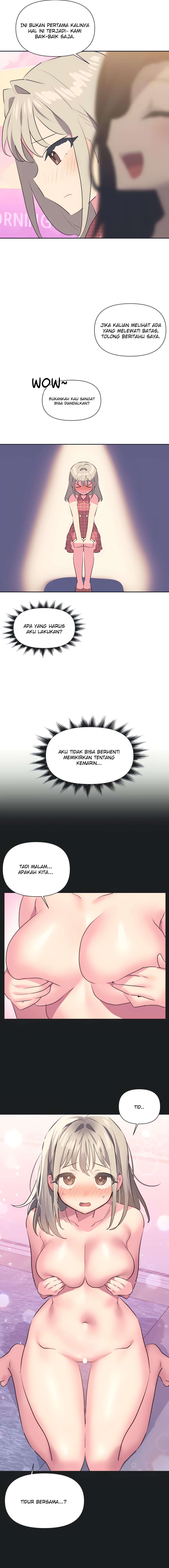 Idol&#8217;s Mating - Chapter 18 4