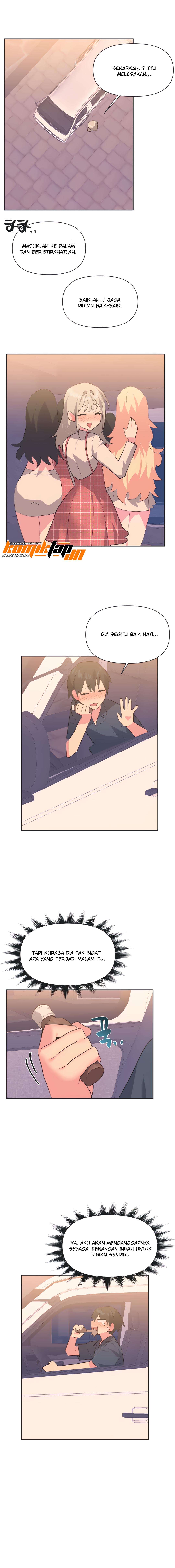 Idol&#8217;s Mating - Chapter 19 7