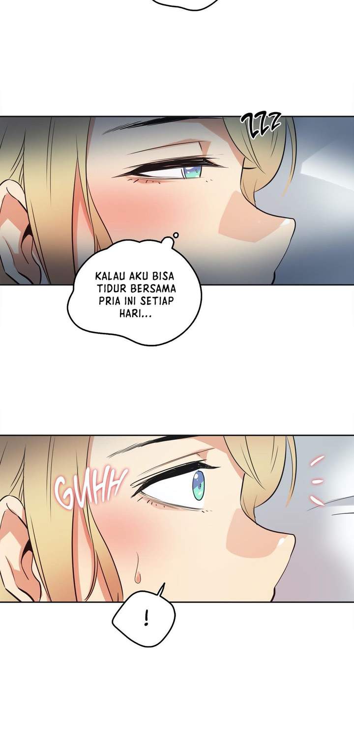 Daddy&#8217;s Wild Oats - Chapter 47 24
