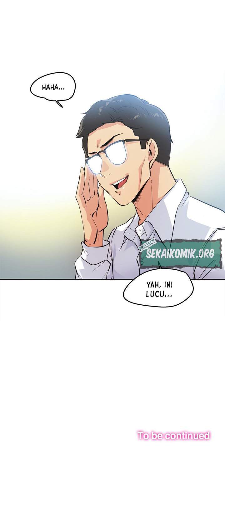 Daddy&#8217;s Wild Oats - Chapter 47 30