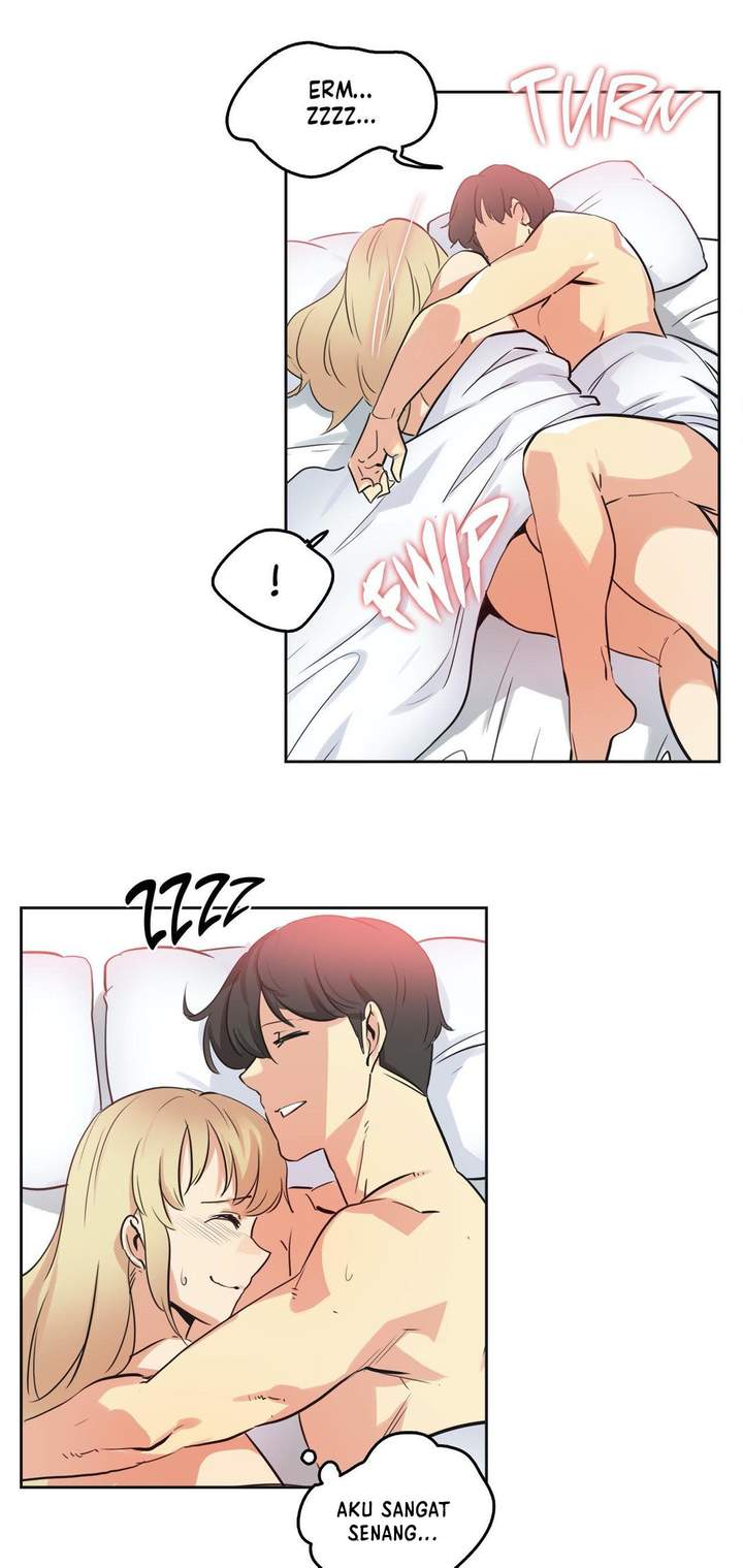 Daddy&#8217;s Wild Oats - Chapter 47 23