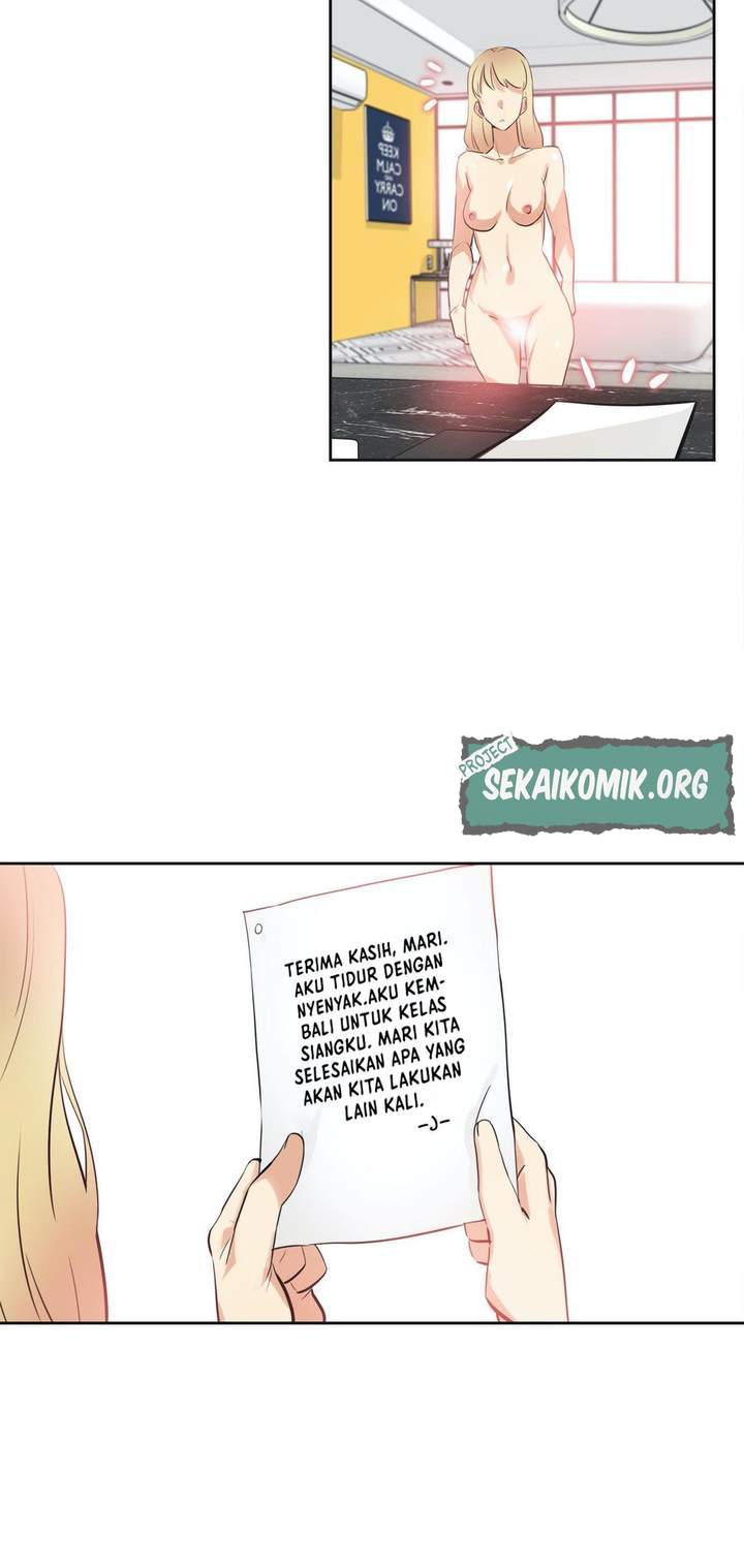 Daddy&#8217;s Wild Oats - Chapter 47 26