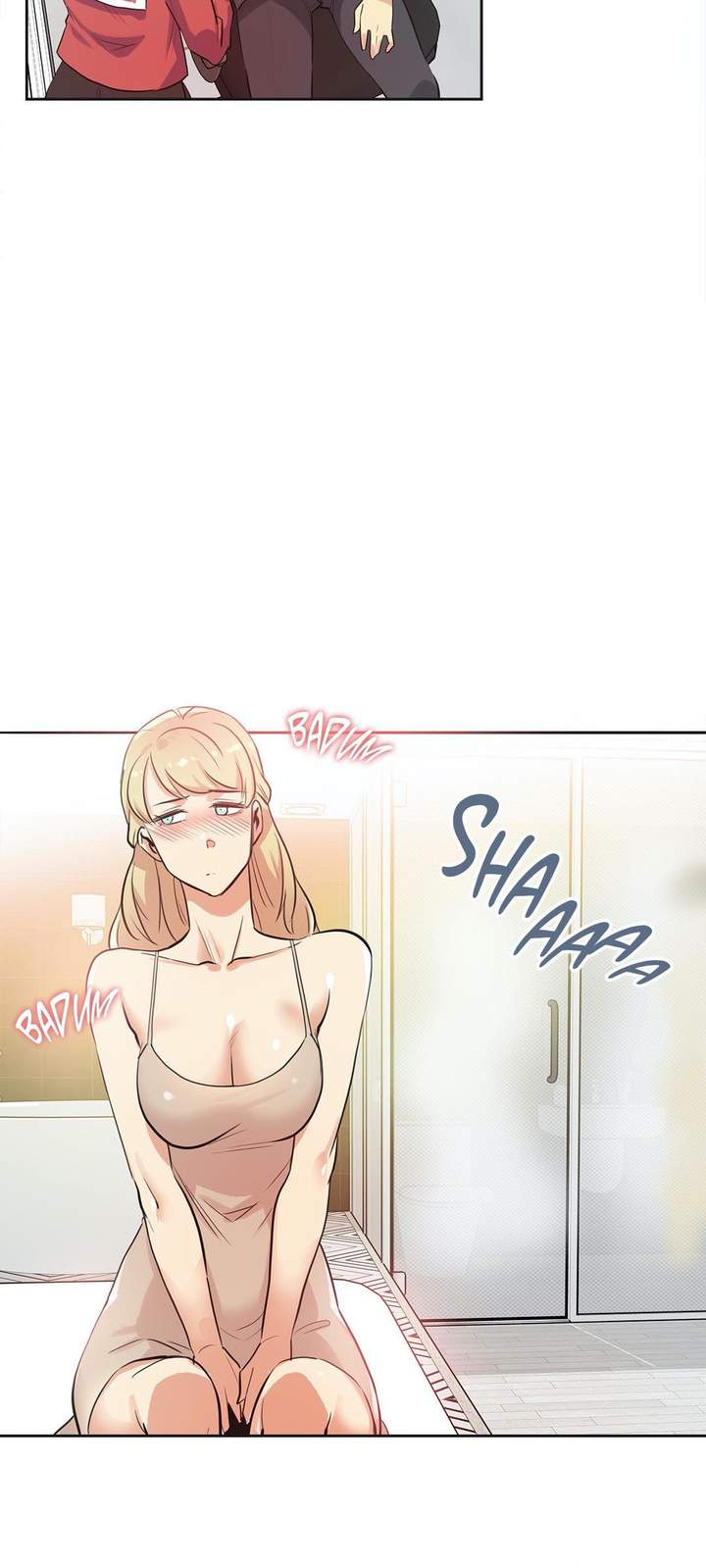 Daddy&#8217;s Wild Oats - Chapter 47 16