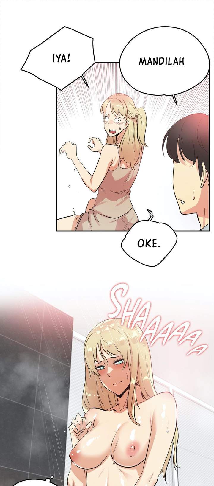 Daddy&#8217;s Wild Oats - Chapter 47 20