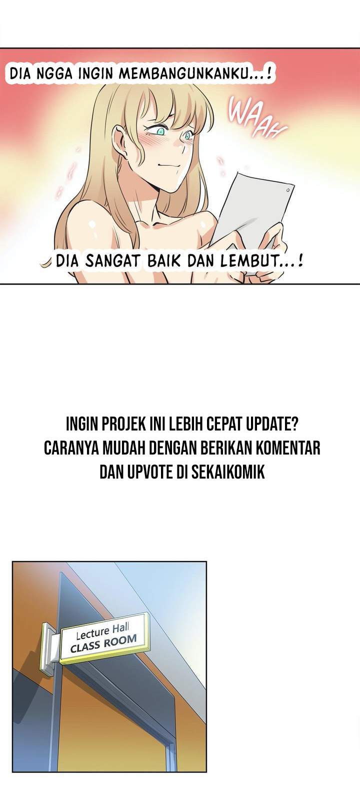 Daddy&#8217;s Wild Oats - Chapter 47 27