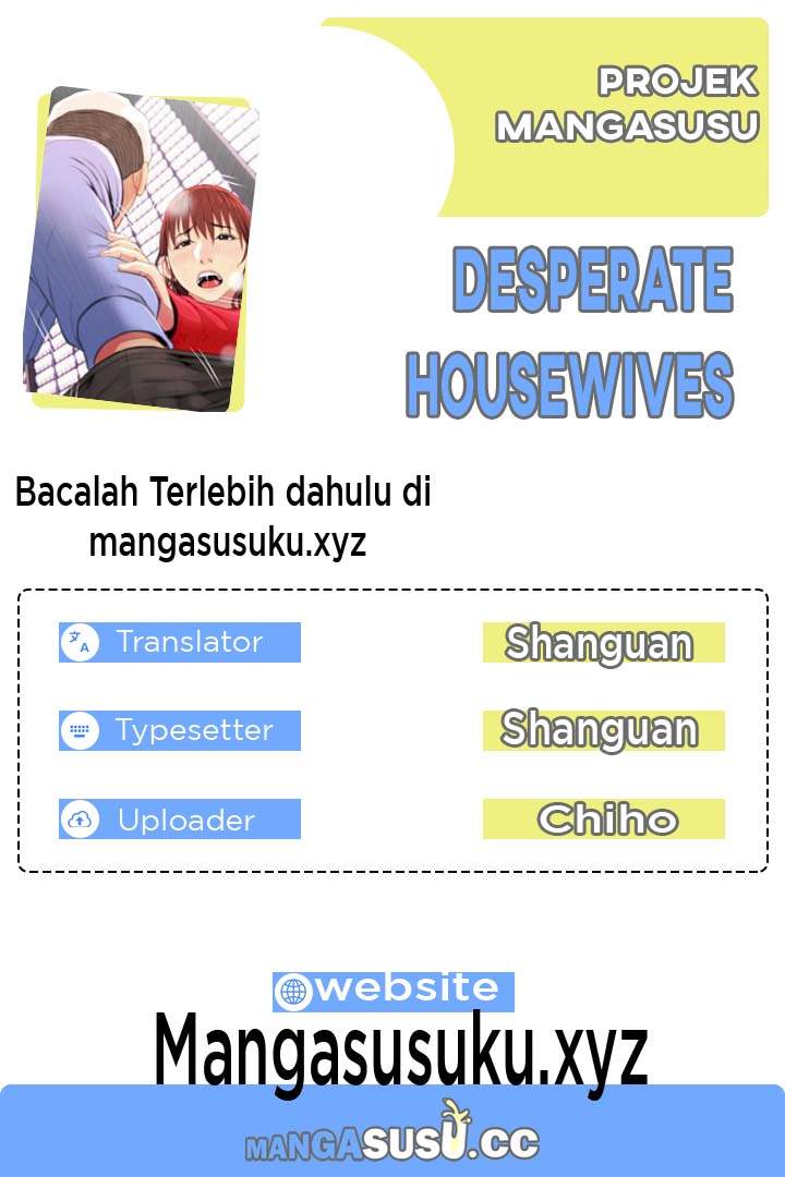 Desperate Housewives - Chapter 27 2