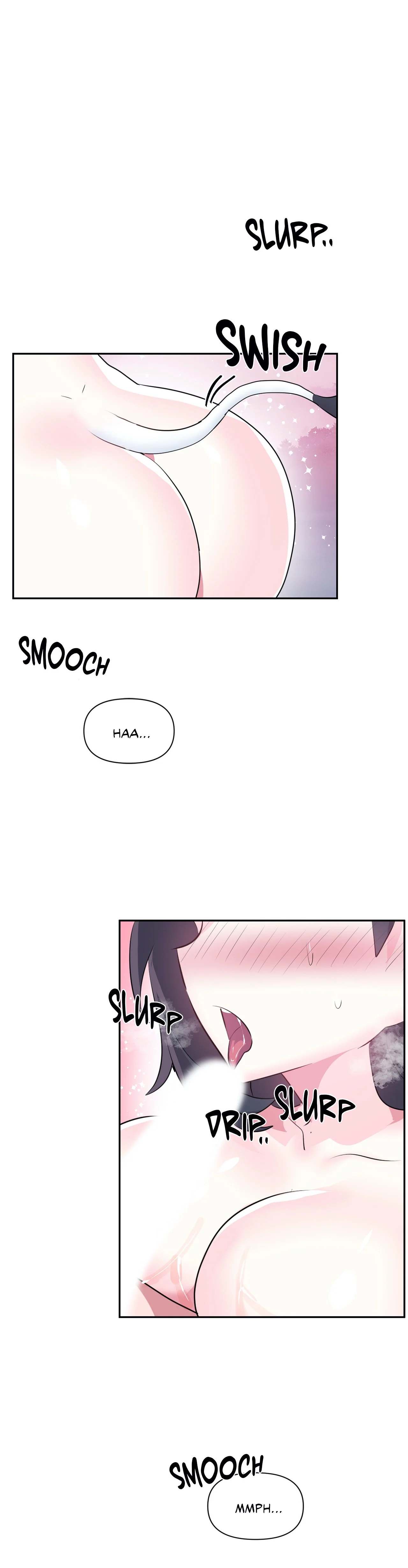 Log in to Lust-a-land - Chapter 60 17