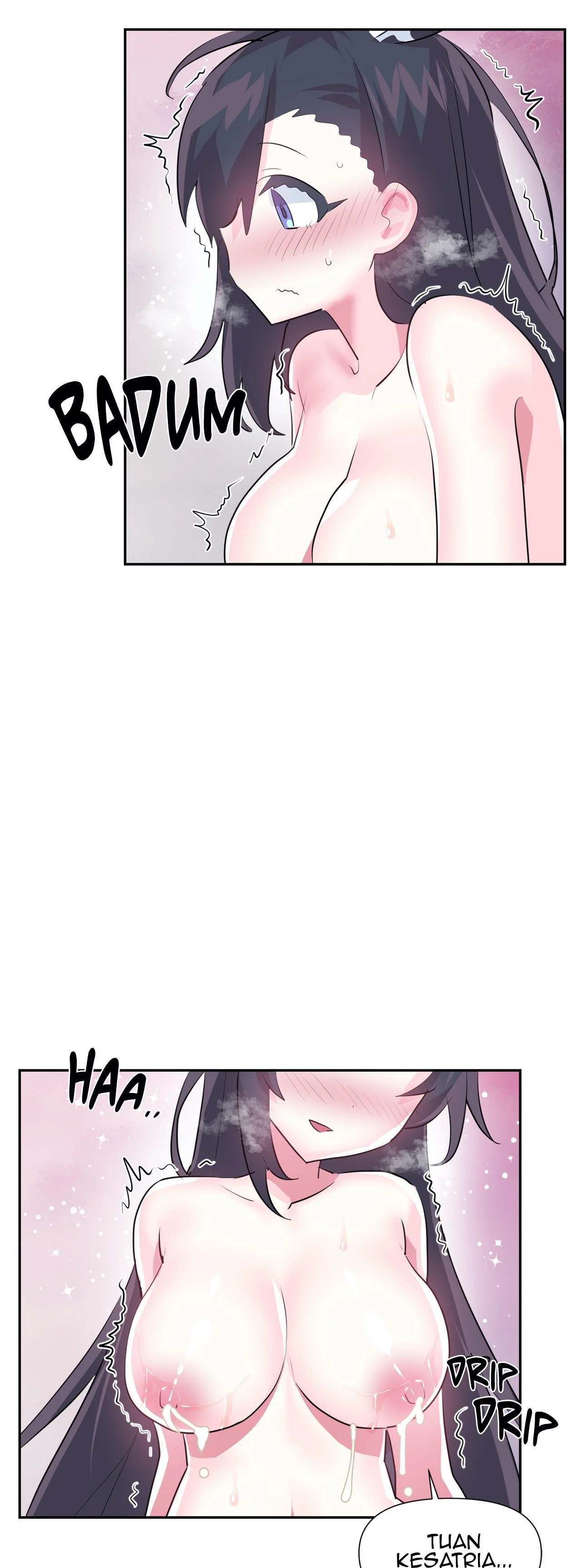 Log in to Lust-a-land - Chapter 60 25