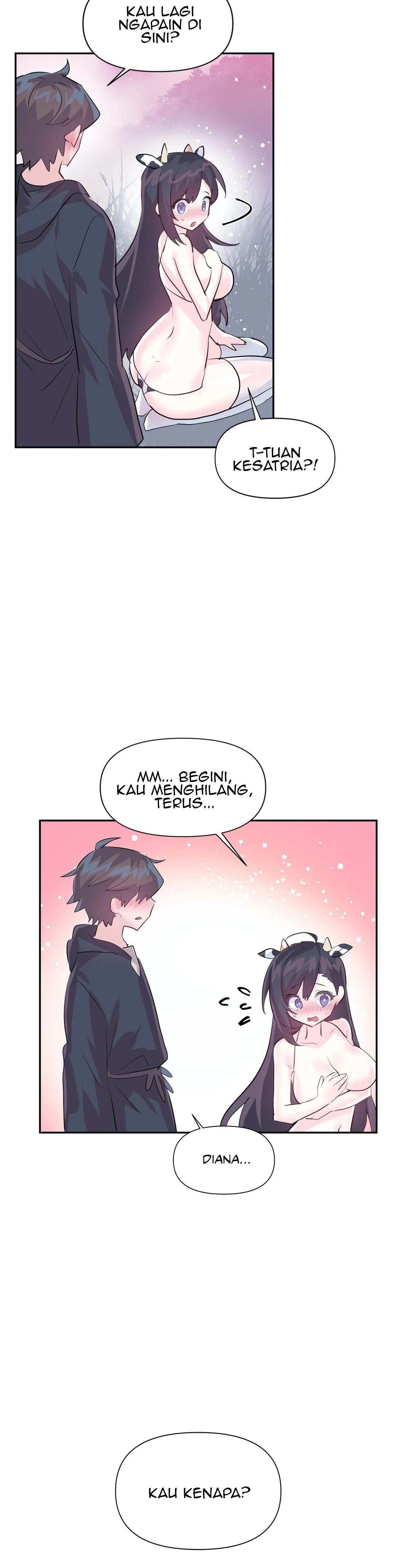 Log in to Lust-a-land - Chapter 60 6