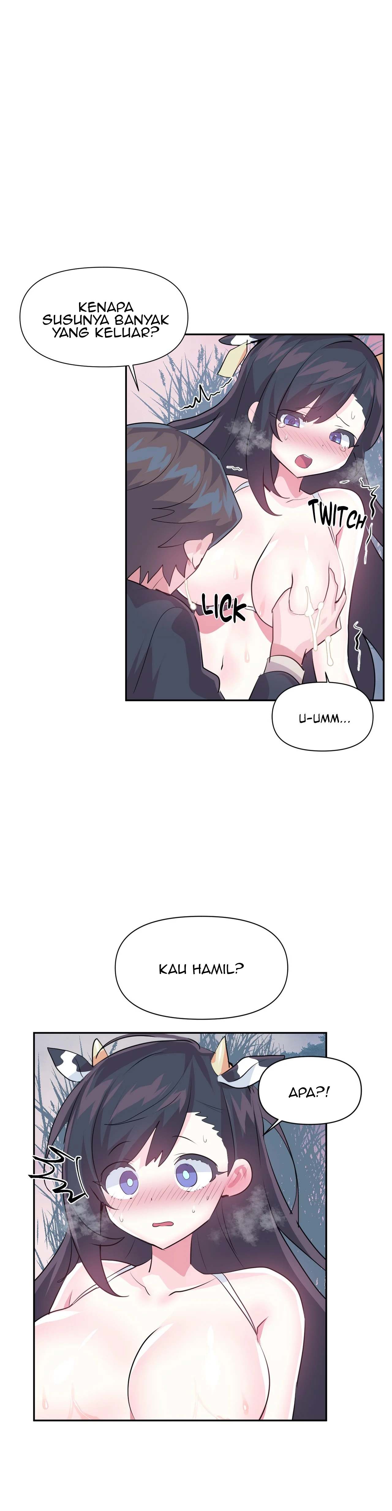 Log in to Lust-a-land - Chapter 60 11