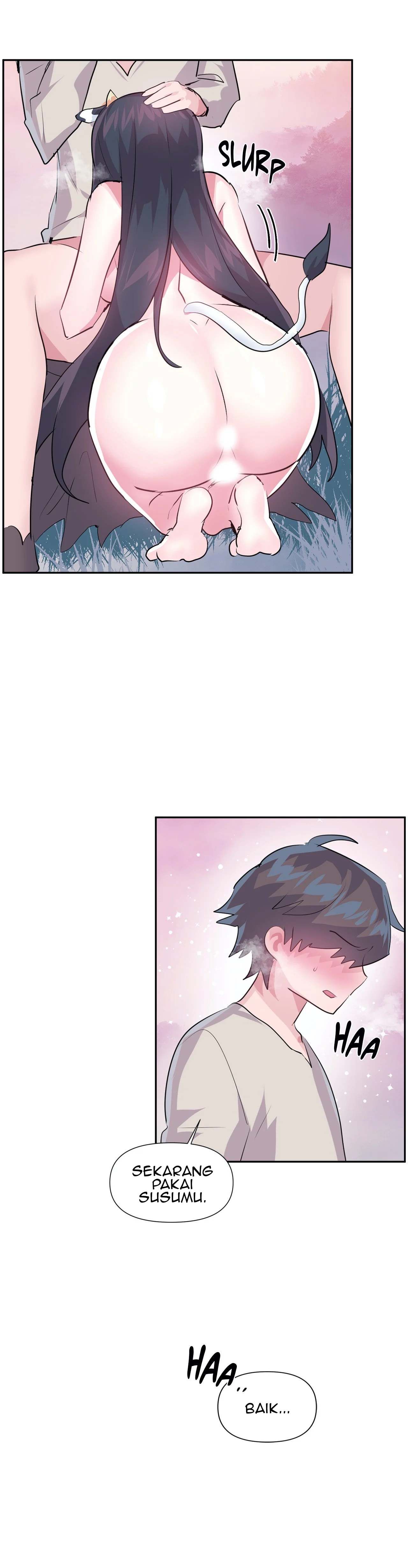 Log in to Lust-a-land - Chapter 60 18