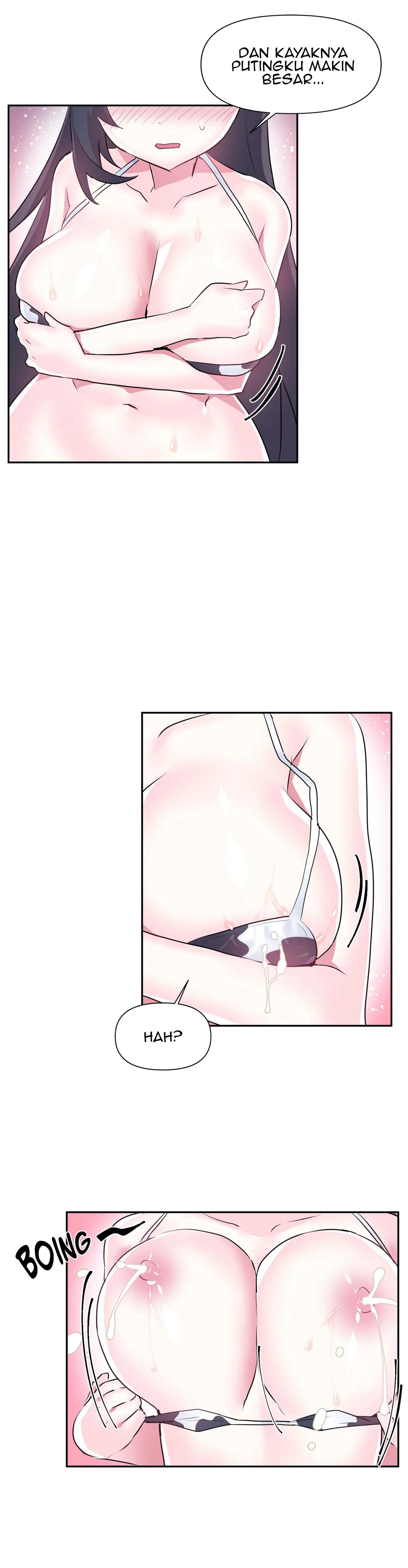 Log in to Lust-a-land - Chapter 60 3