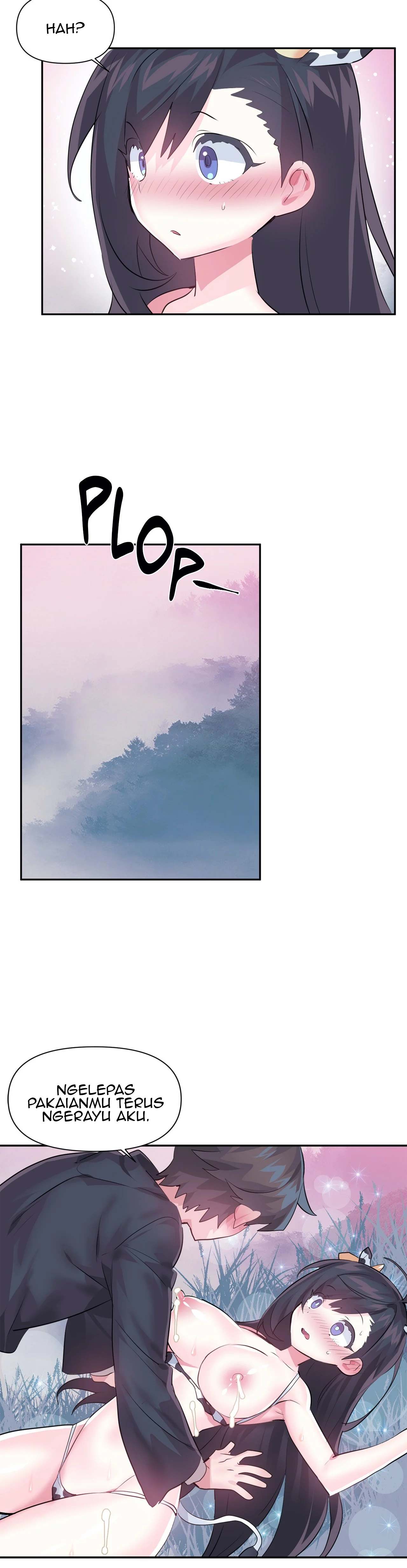 Log in to Lust-a-land - Chapter 60 8