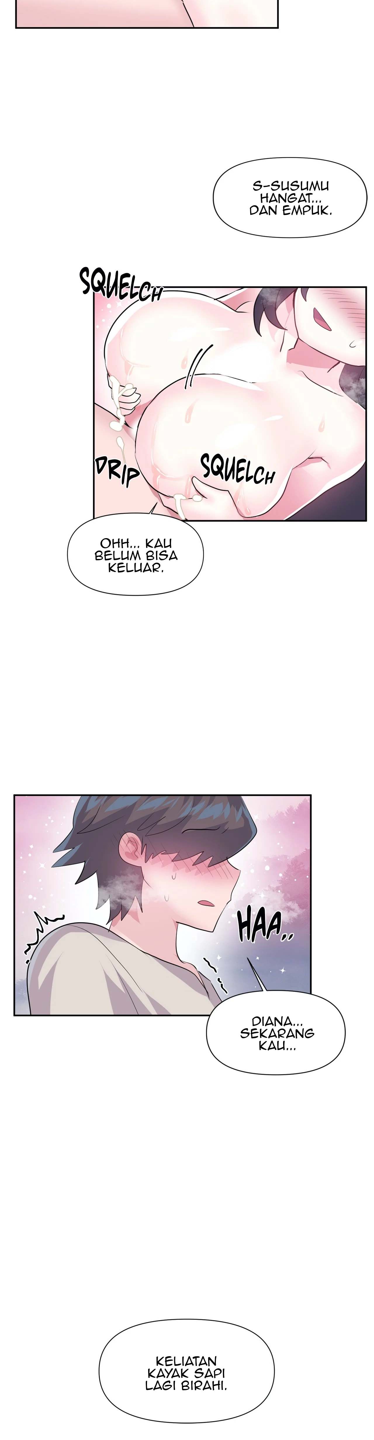 Log in to Lust-a-land - Chapter 60 20