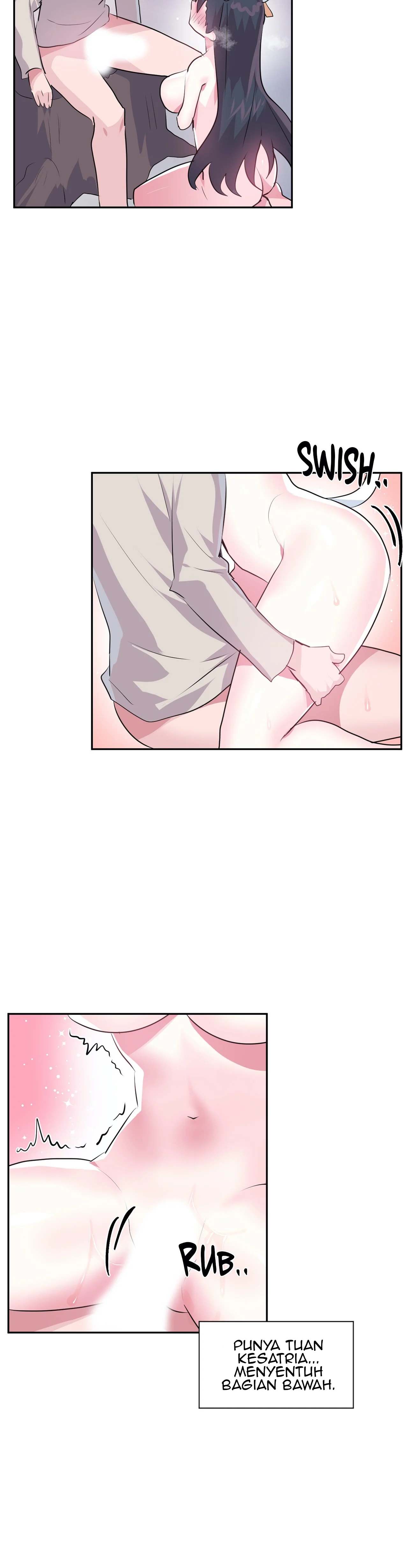 Log in to Lust-a-land - Chapter 60 24