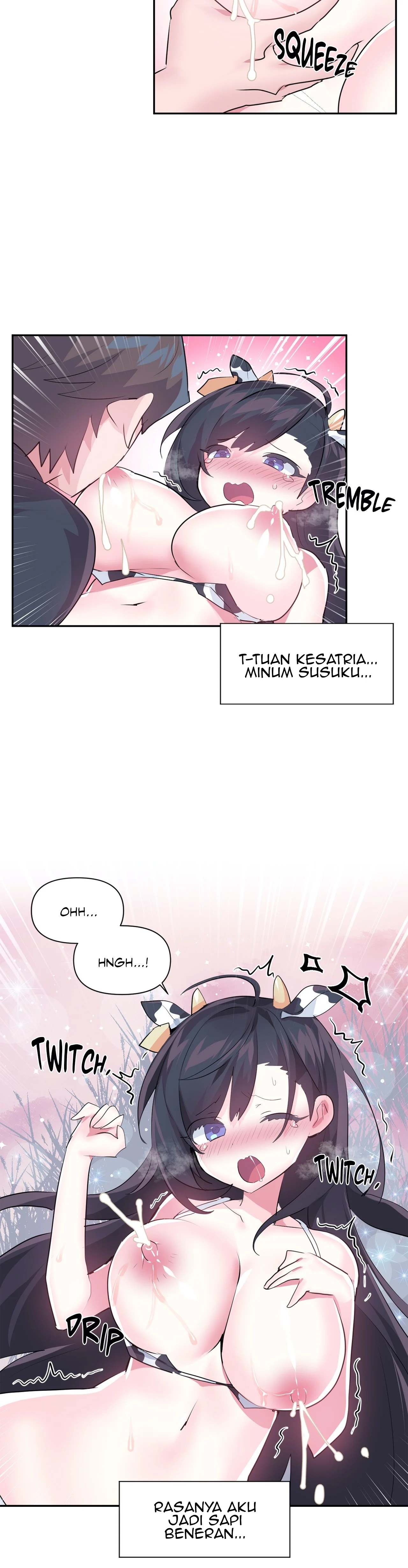 Log in to Lust-a-land - Chapter 60 10