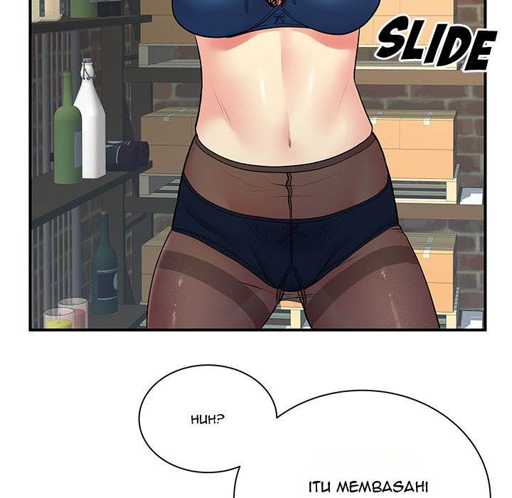 Single Again - Chapter 29 115