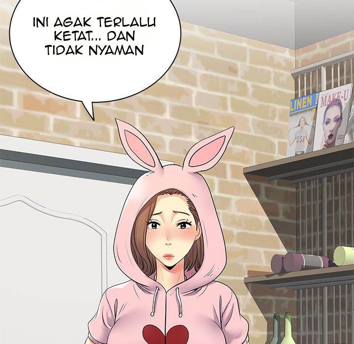 Single Again - Chapter 29 124
