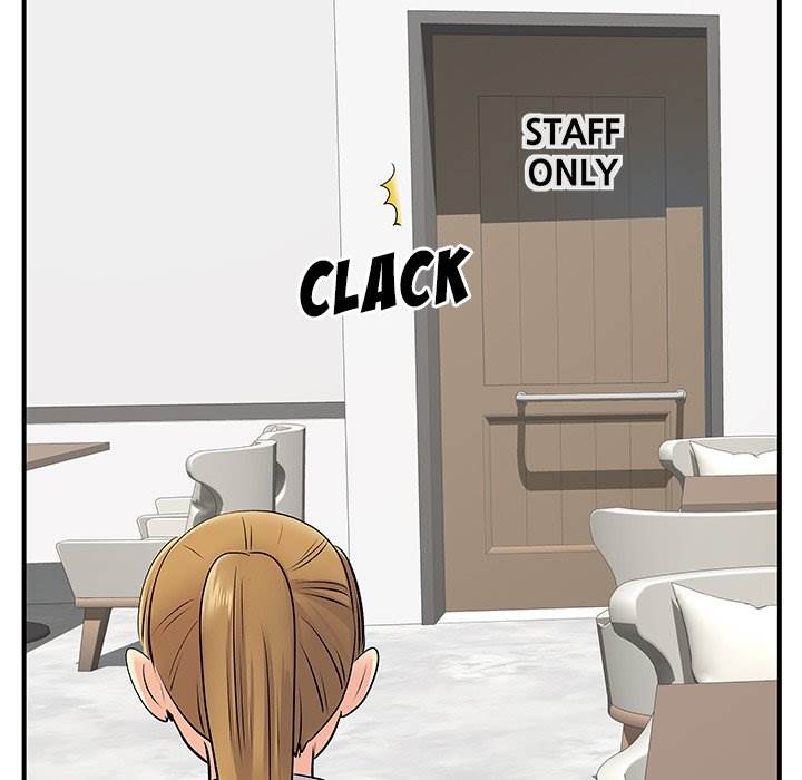 Single Again - Chapter 29 122