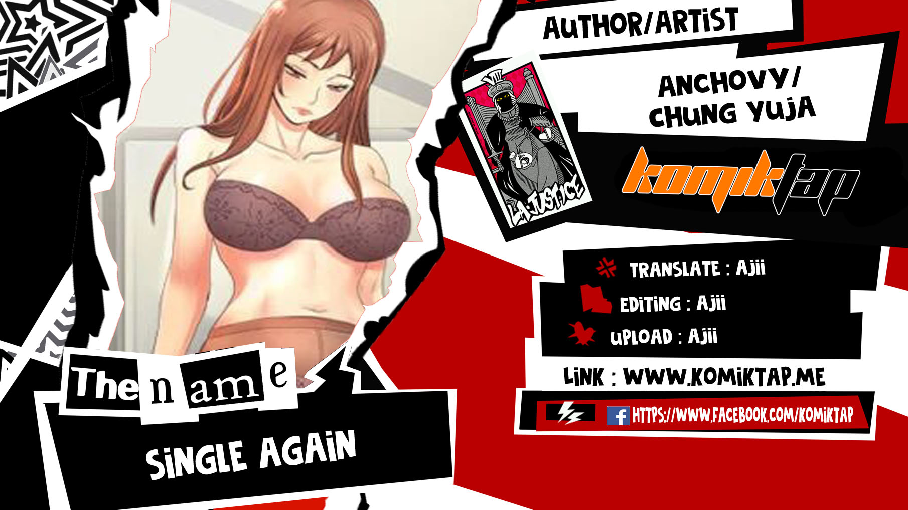 Single Again - Chapter 29 1