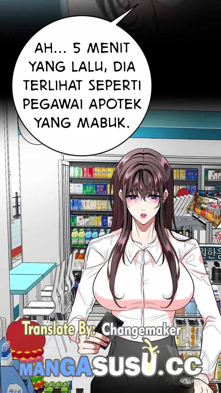 Sexy Wife - Chapter 25 41