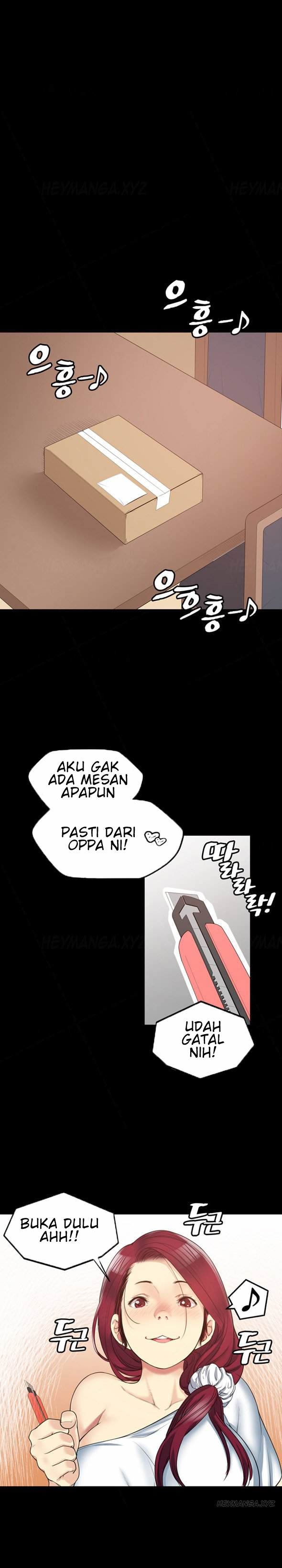 Best Friend Girlfriend - Chapter 10 6