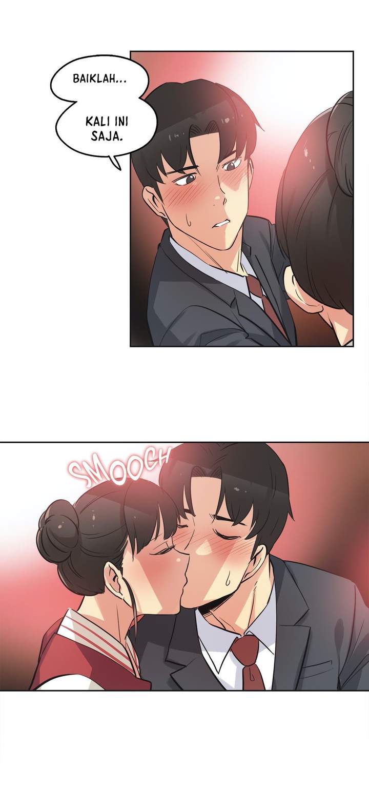 Daddy&#8217;s Wild Oats - Chapter 46 28