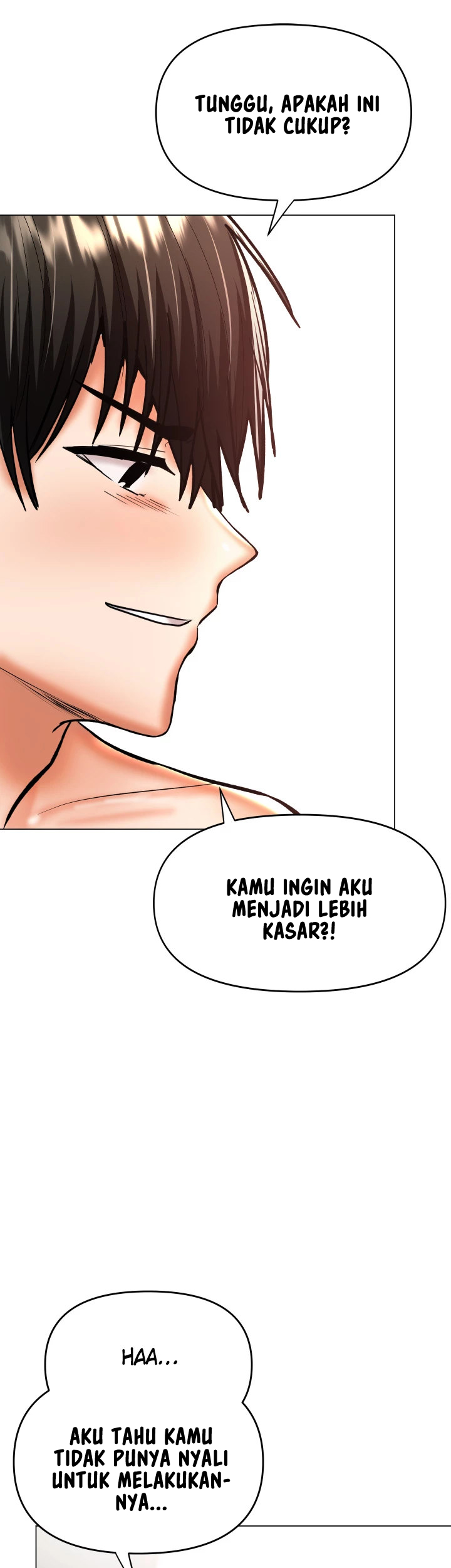 Sponsor Me Please - Chapter 46 48