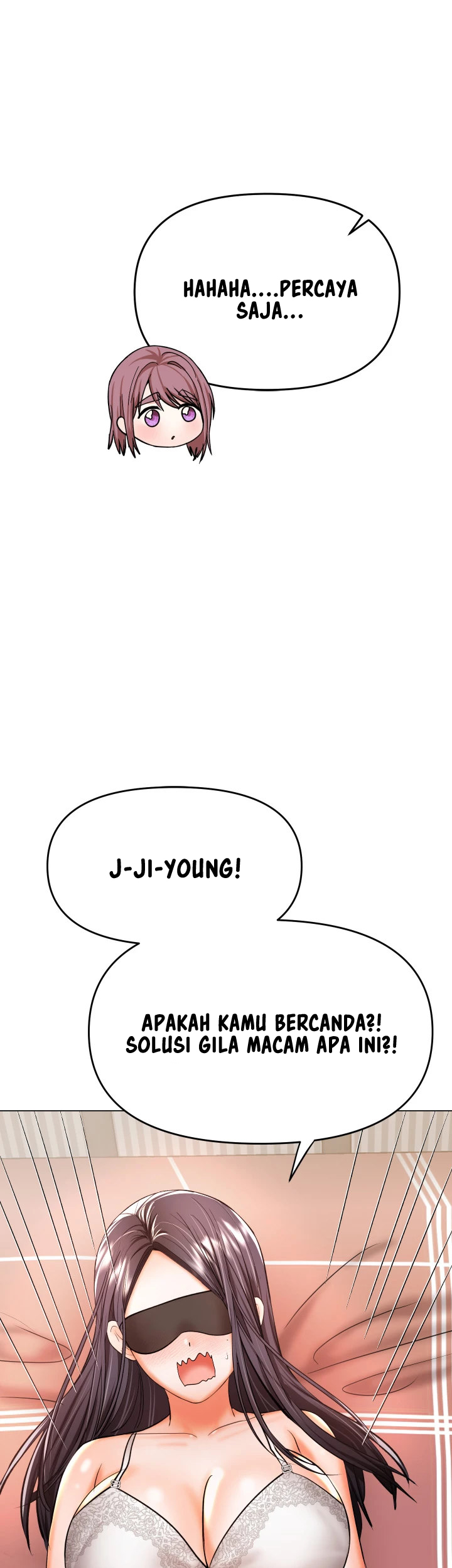 Sponsor Me Please - Chapter 46 3