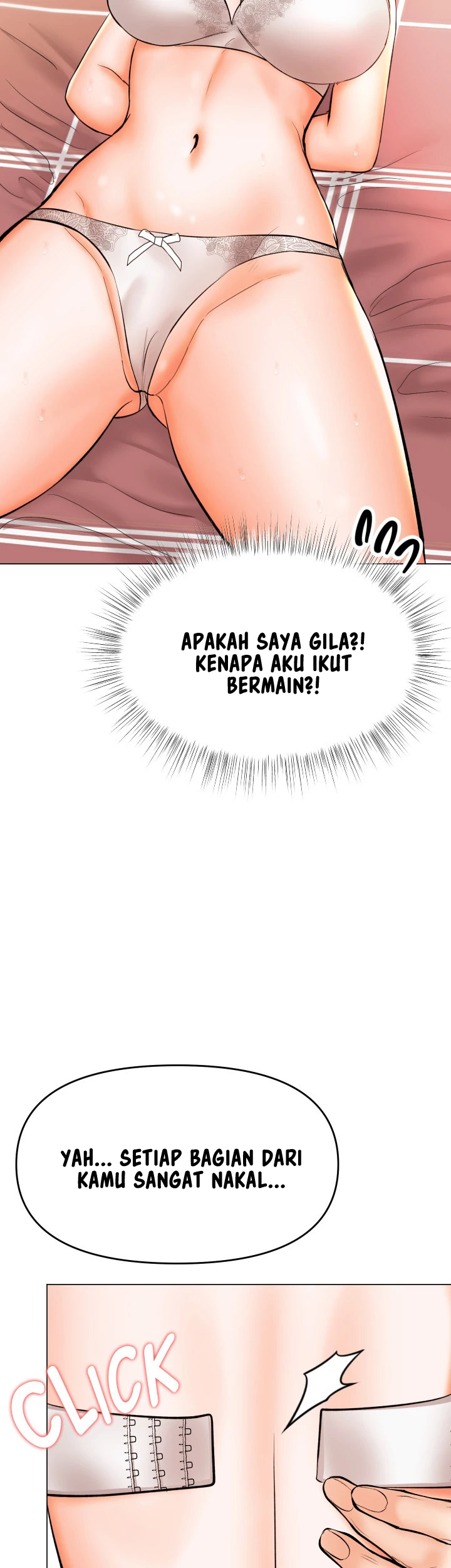 Sponsor Me Please - Chapter 46 14