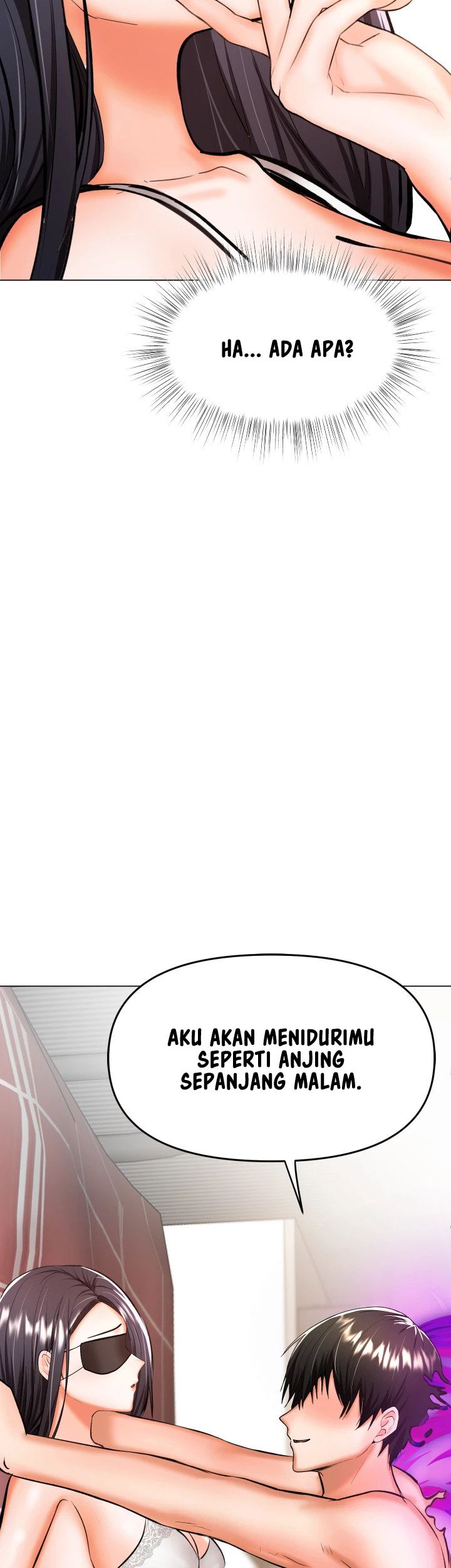 Sponsor Me Please - Chapter 46 7