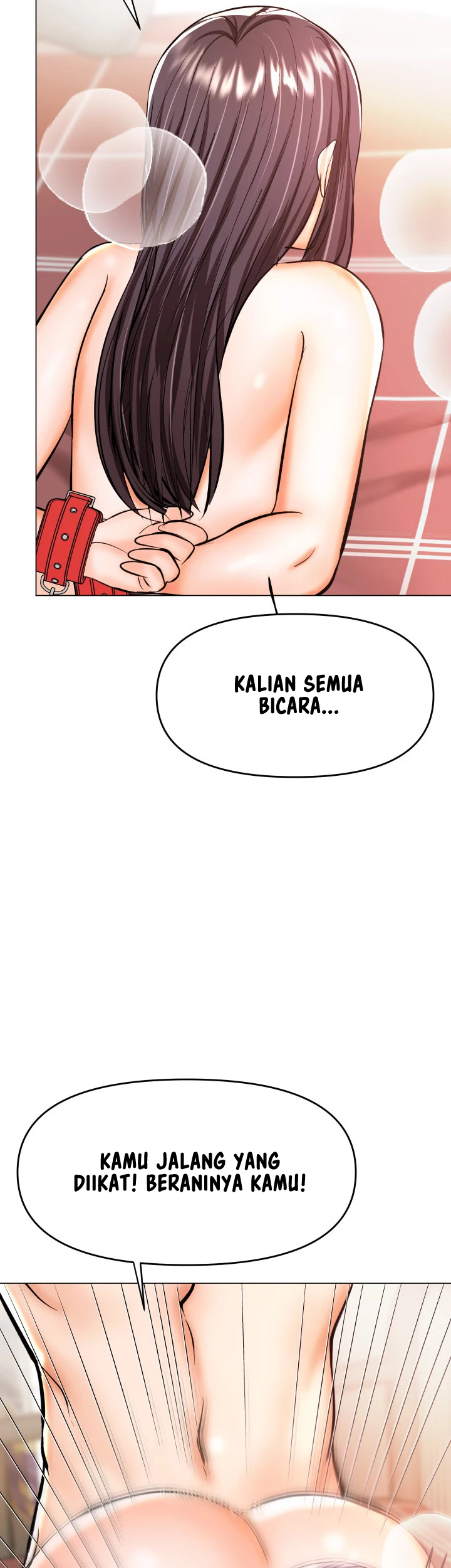Sponsor Me Please - Chapter 46 49