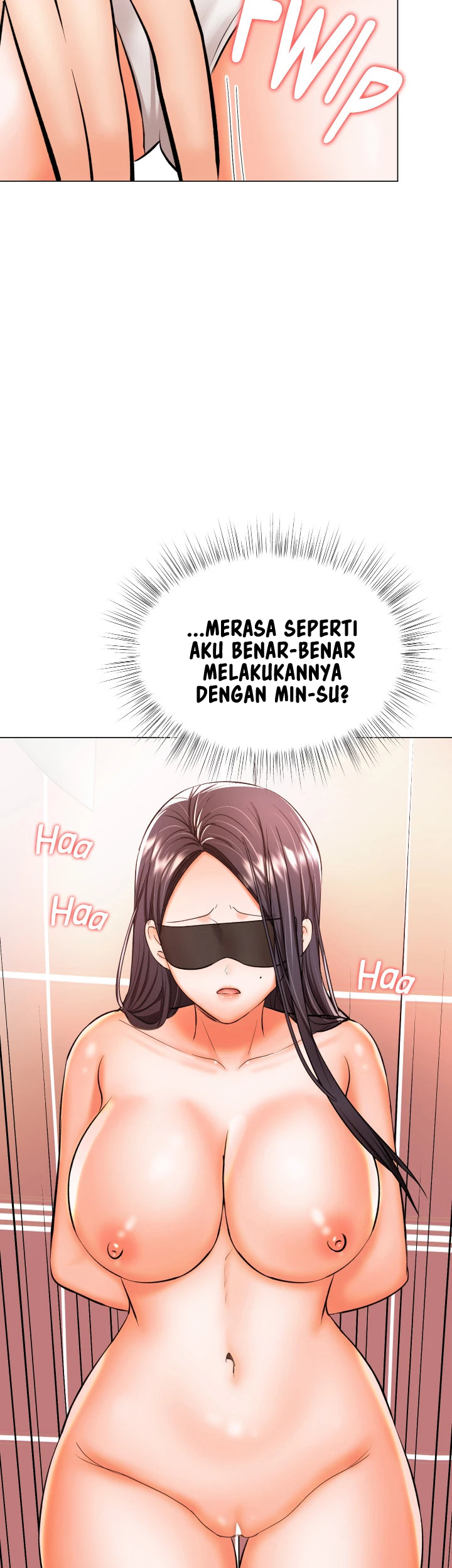 Sponsor Me Please - Chapter 46 19