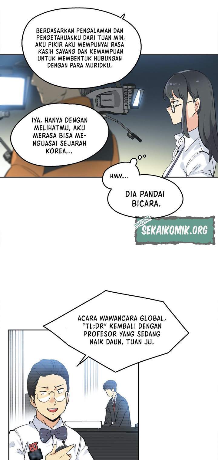 Daddy&#8217;s Wild Oats - Chapter 46 6