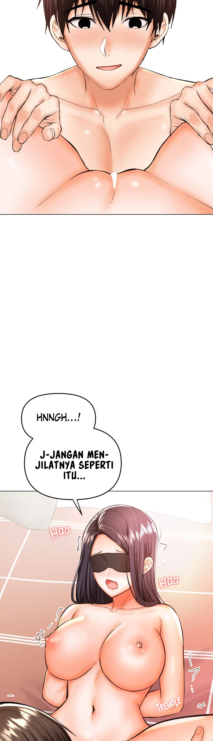 Sponsor Me Please - Chapter 46 24