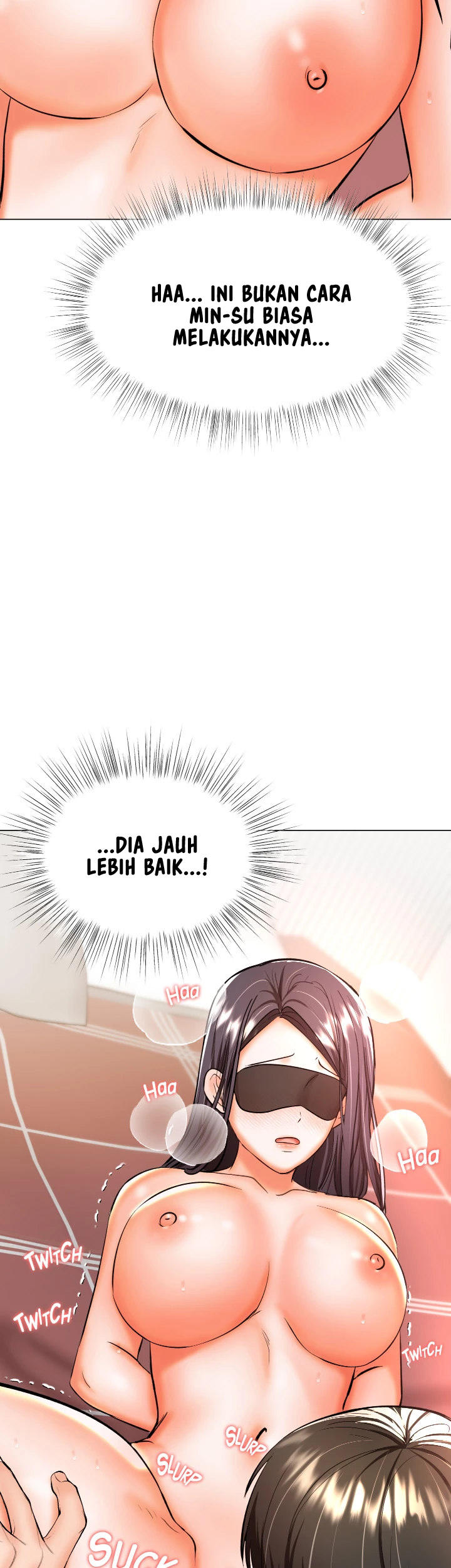Sponsor Me Please - Chapter 46 27
