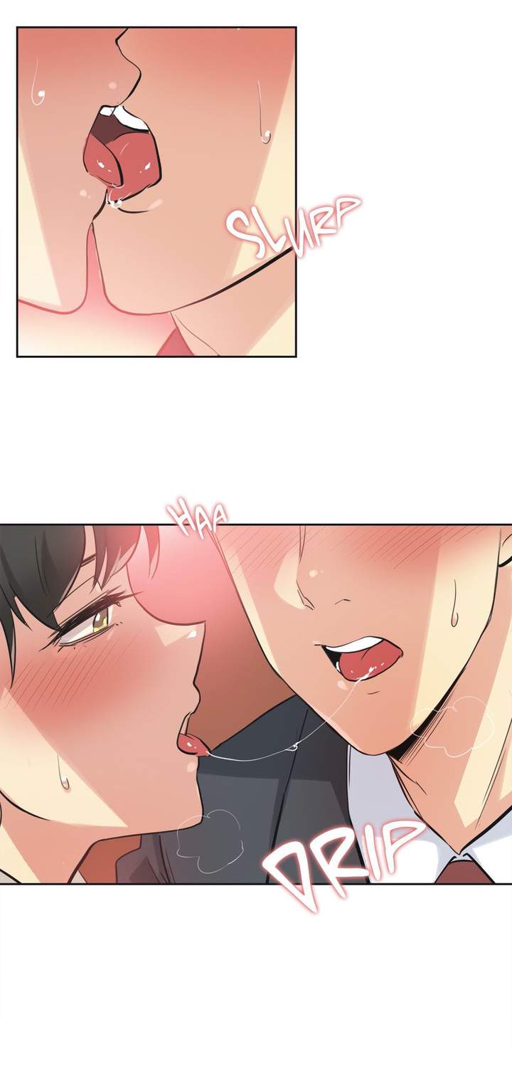 Daddy&#8217;s Wild Oats - Chapter 46 29