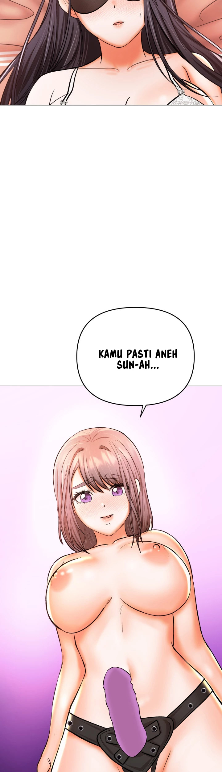 Sponsor Me Please - Chapter 46 5