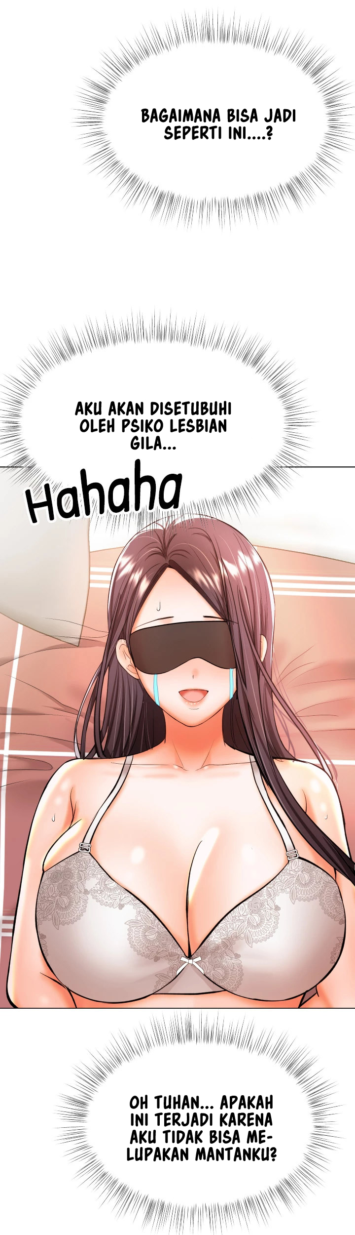 Sponsor Me Please - Chapter 46 10