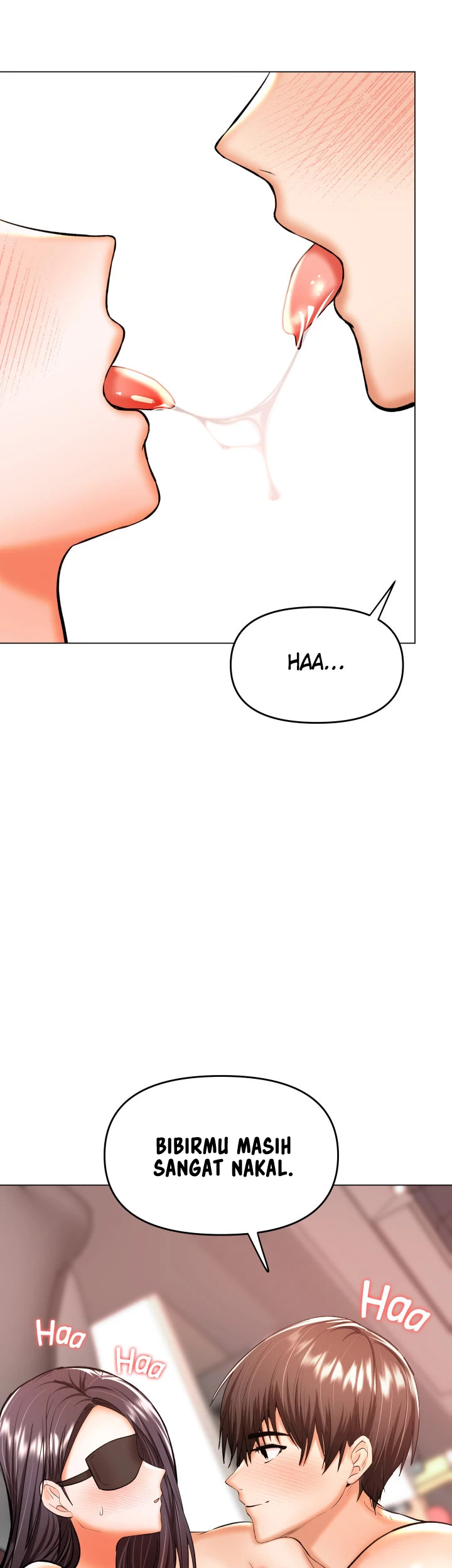Sponsor Me Please - Chapter 46 12