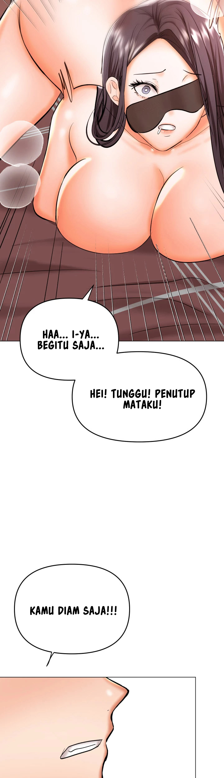 Sponsor Me Please - Chapter 46 50