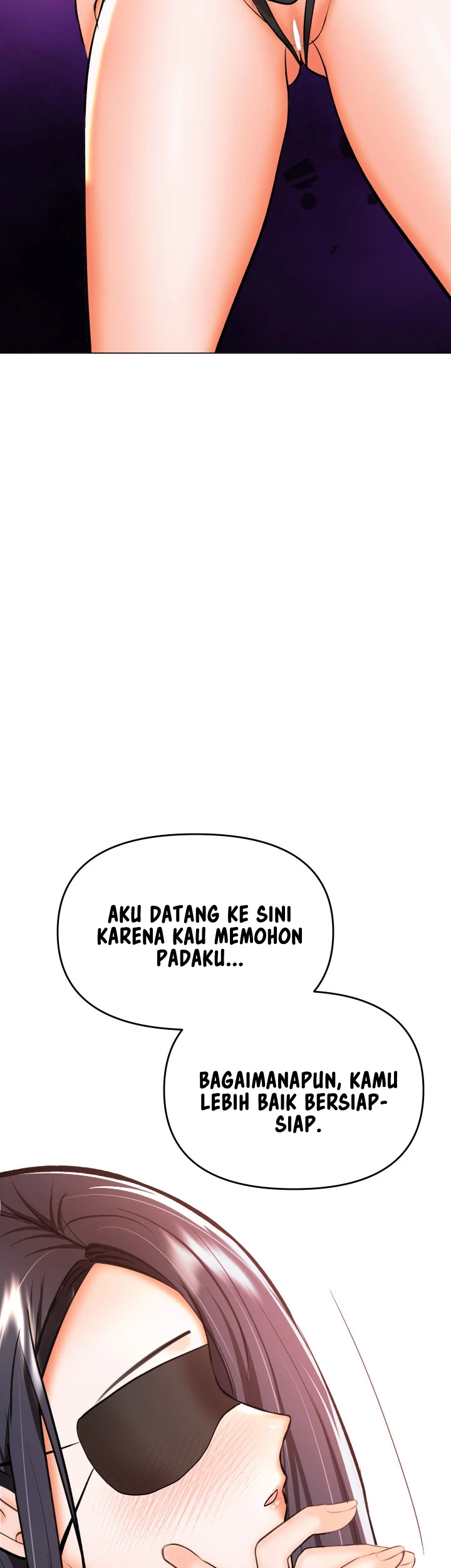 Sponsor Me Please - Chapter 46 6
