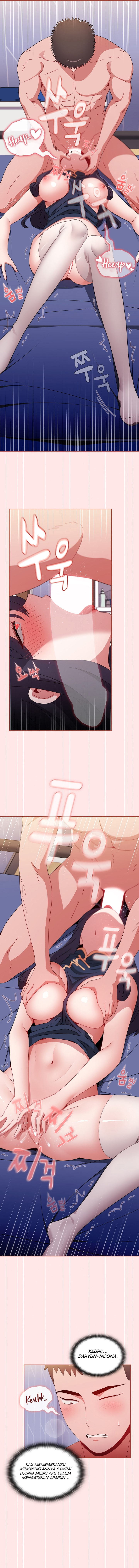 Dorm Room Sisters - Chapter 69 6