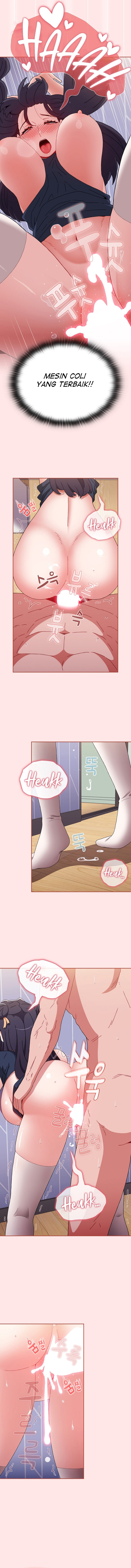 Dorm Room Sisters - Chapter 69 17