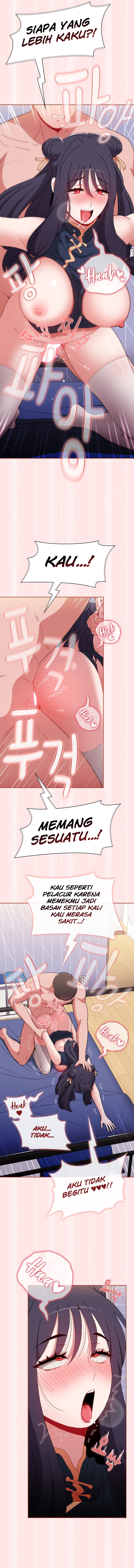 Dorm Room Sisters - Chapter 69 10