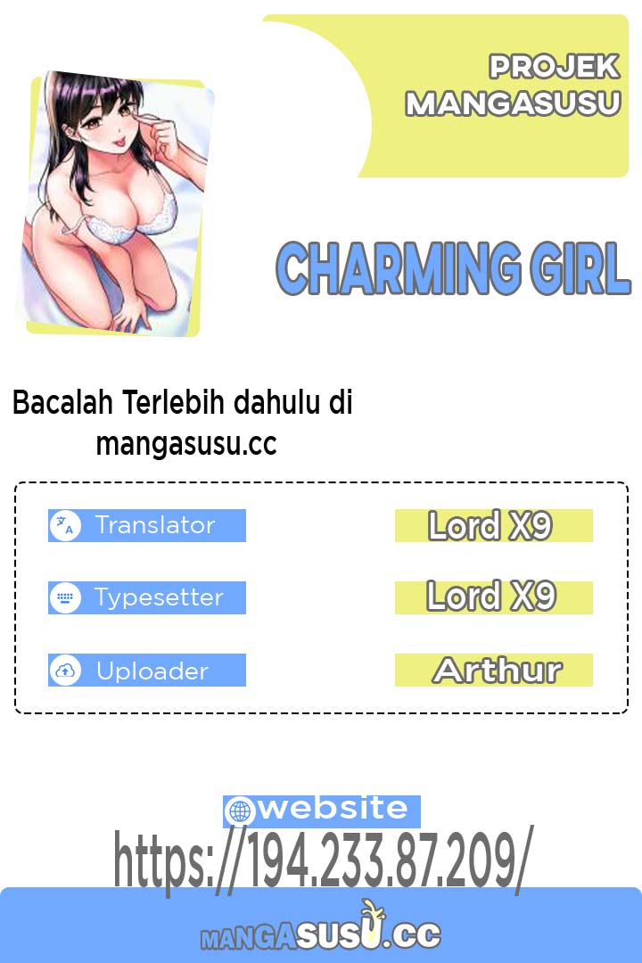 Charming Girl - Chapter 41 1