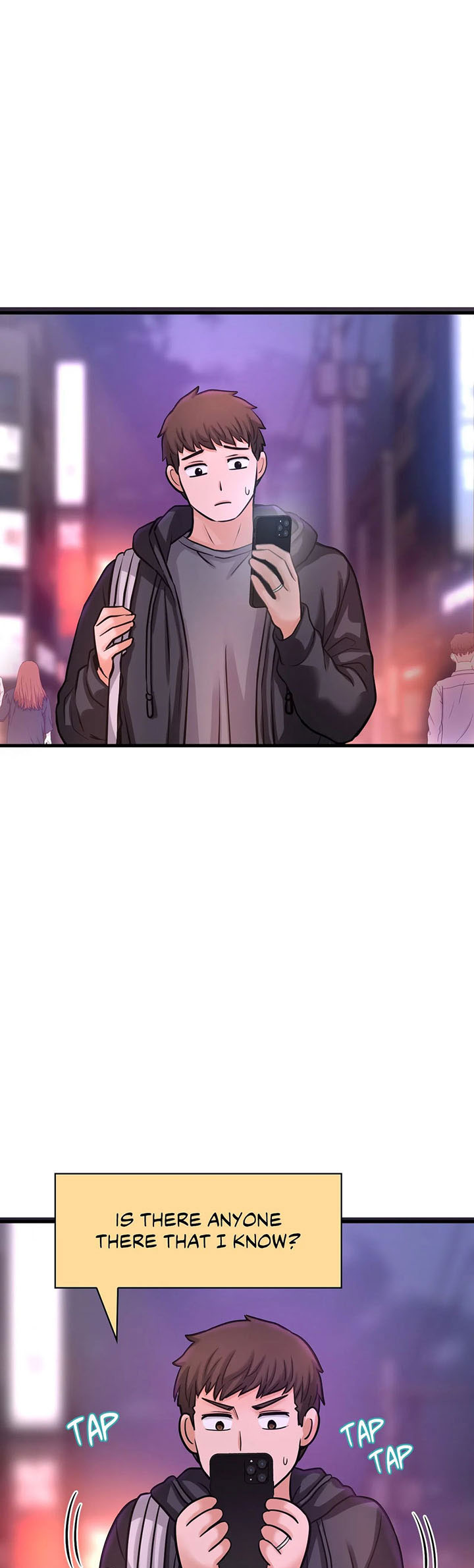 Charming Girl - Chapter 41 47