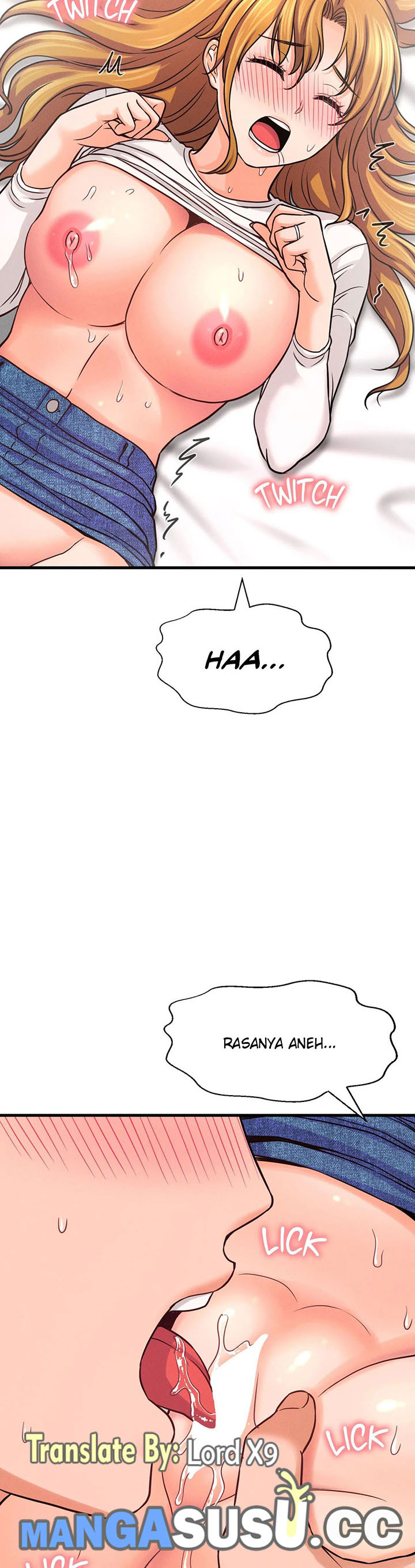 Charming Girl - Chapter 41 18
